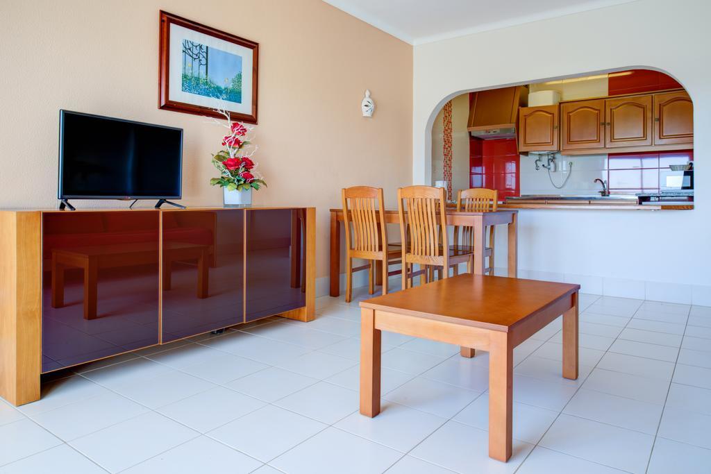 Resort Choromar